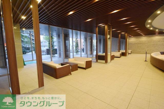 クレヴィア豊田多摩平の森RESIDENCE