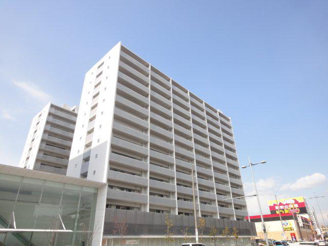 アーバンビュー宇品フェアパークB棟