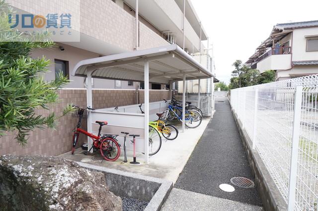アネックス大野