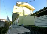 ライフジョイ北越谷二号館