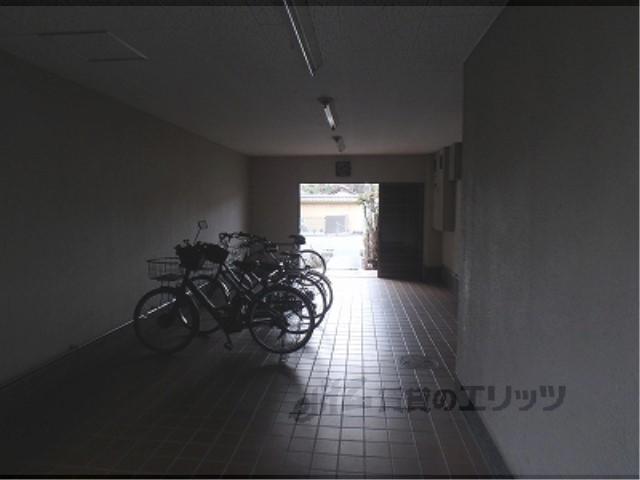 メゾン永楽