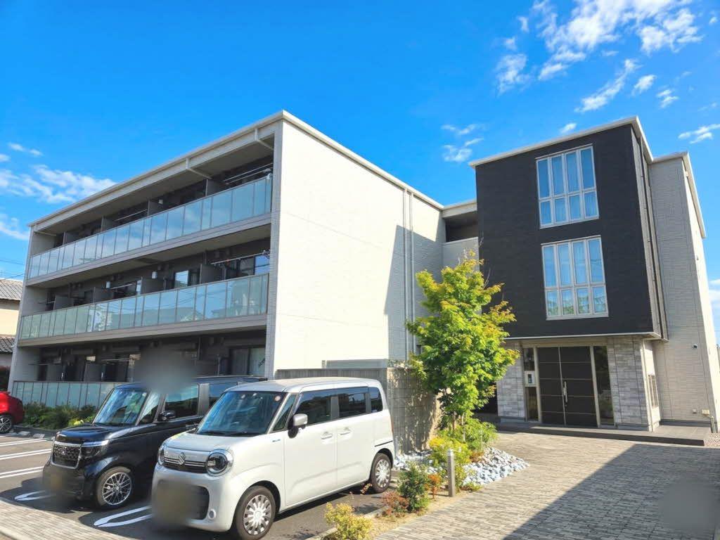 ドルチェ磐田二之宮