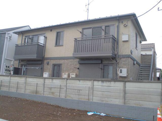グリーンフィールド