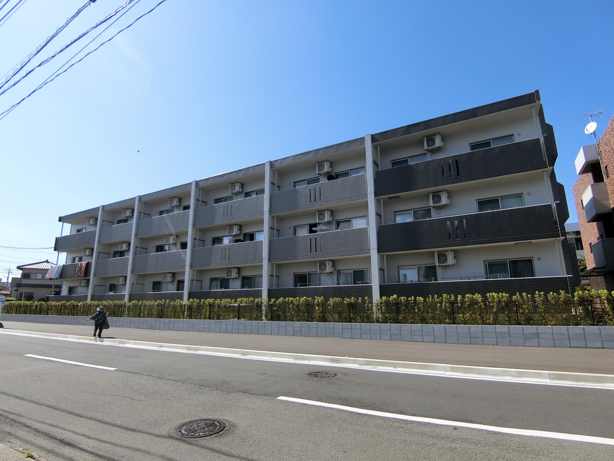 ヴィレッジサイドA
