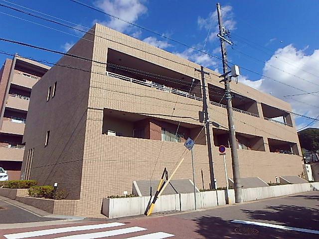 OSM植田弐番館