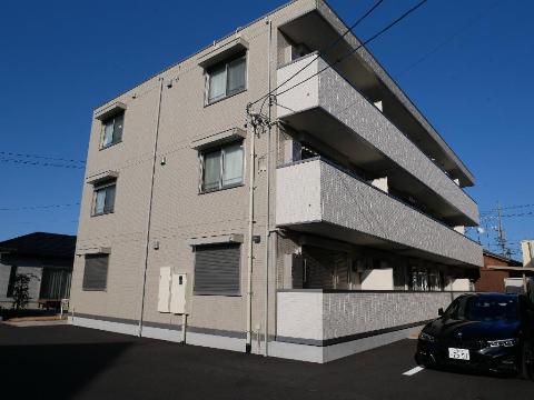 MAISON DE FLEUR
