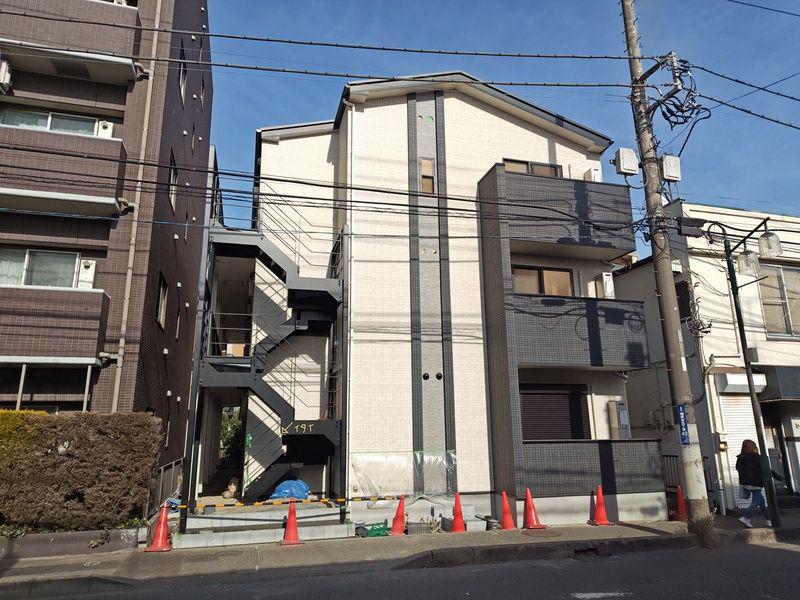 アザーレ・ソーニョ相武台