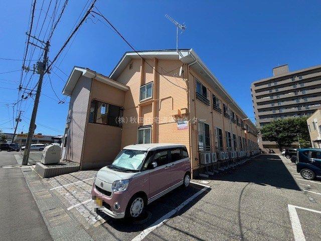 グレースメモリー秋田2B