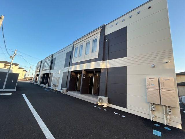 LONGRIVER四郎丸
