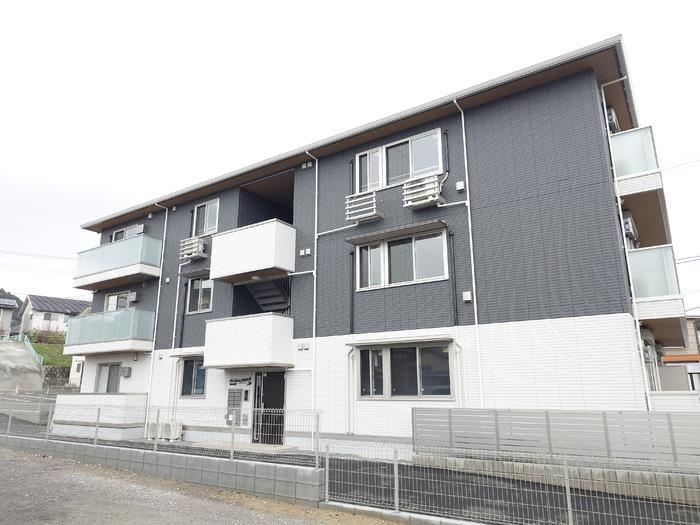ベルヴィオラ西深津