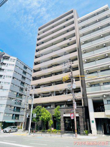 リーガルあみだ池新町