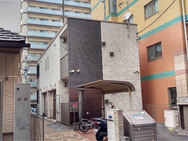 クレイノLINATERRACE