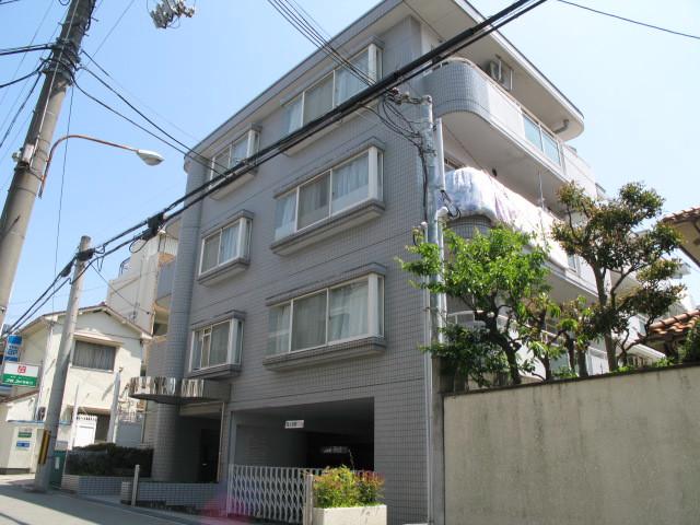 RESIDENCE塚口