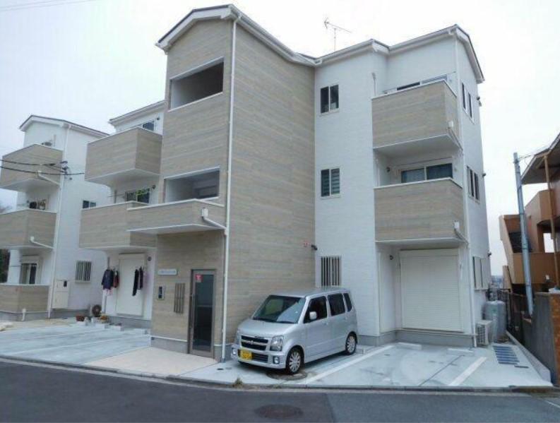 上大岡ヒルズイースト