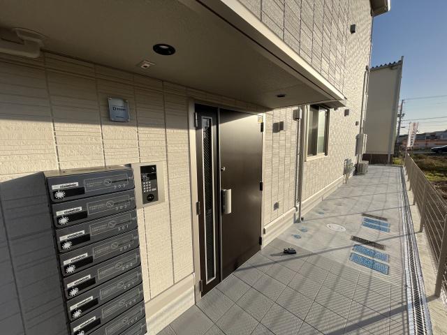 クレール林崎