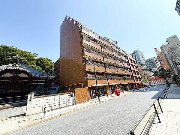 虎ノ門ガーデン