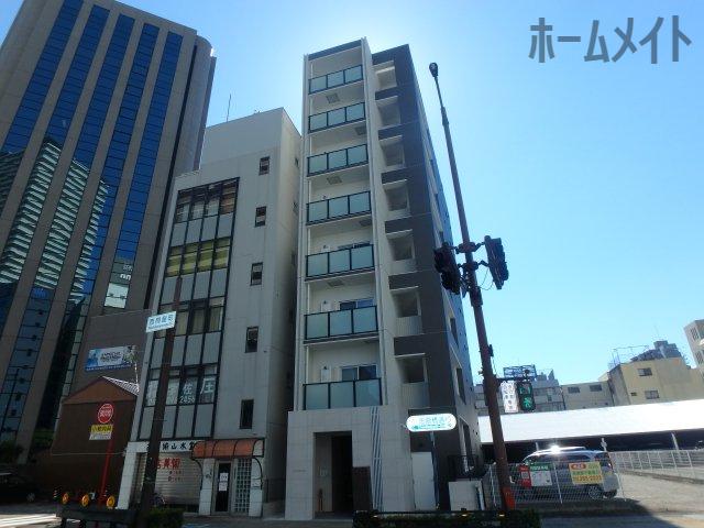 サンハート岐阜