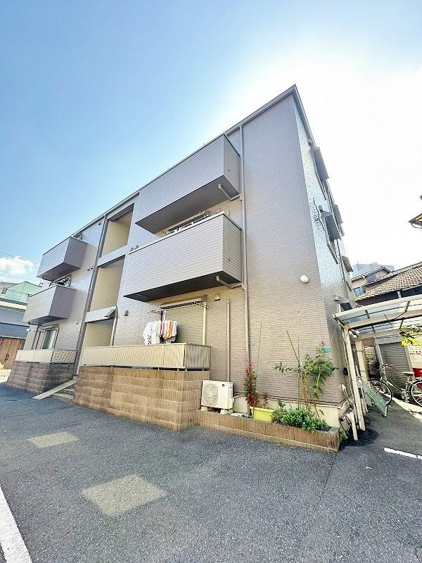 MOON緑ヶ丘