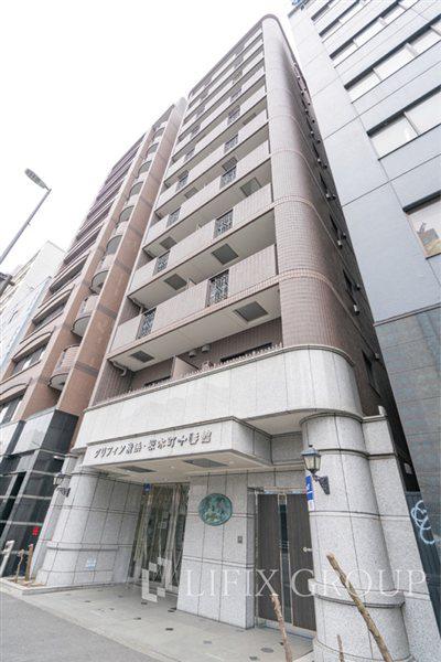 グリフィン横浜・桜木町十番館