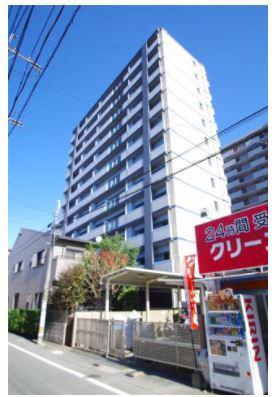 クロノス40新町III