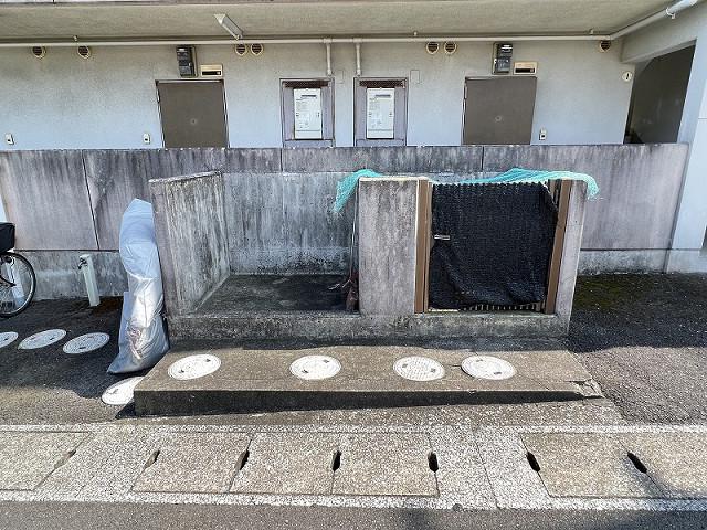 カーサありなが