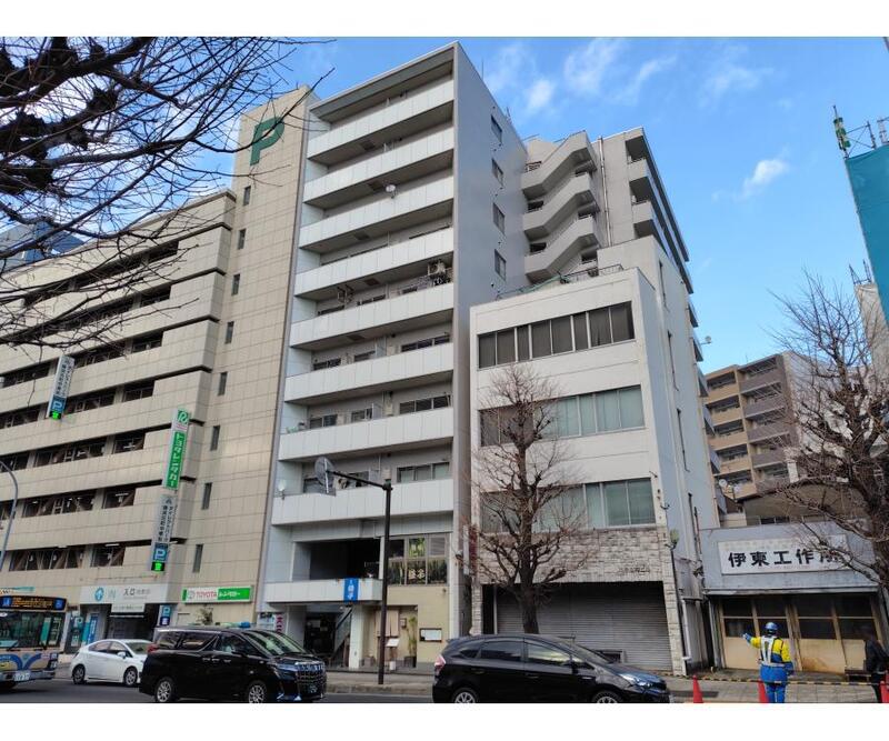 ル・グラン元町