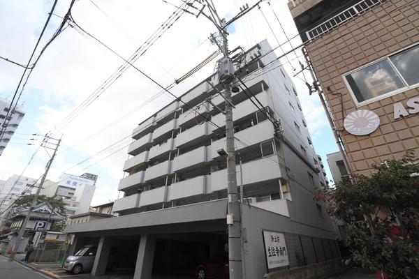  グランベール小倉駅前
