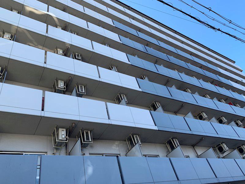 リアライズ住之江公園