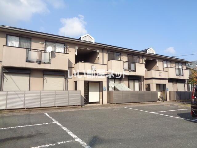サンビレッジ葛原 B棟