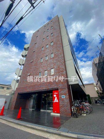 SPATIE KASTEEL YOKOHAMA YOSHINOCHO(1K/4階)