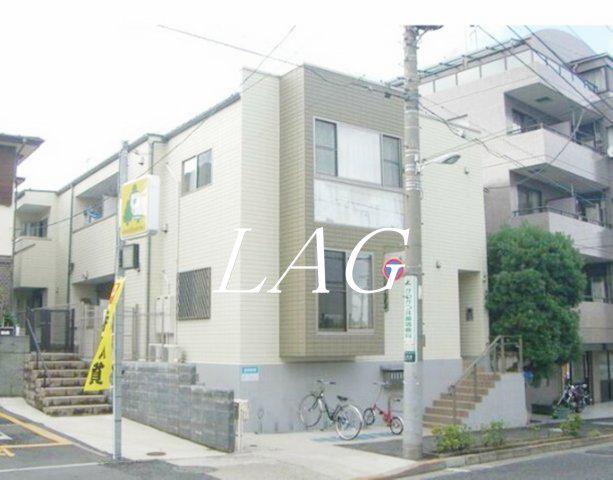 フォレスト江古田