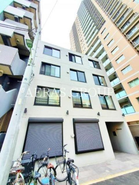 COCOCUBE大森山王