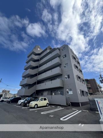 日栄コーポ