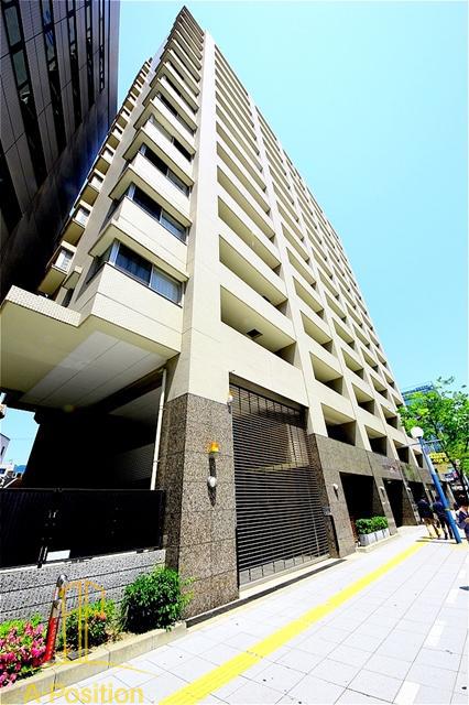 リーガル福島駅前