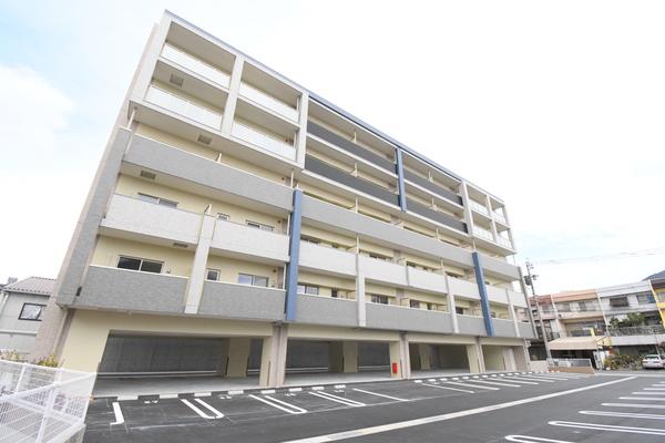 サンフォート小倉
