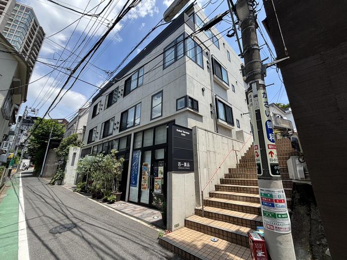 KUKAI TERRACE茗荷谷