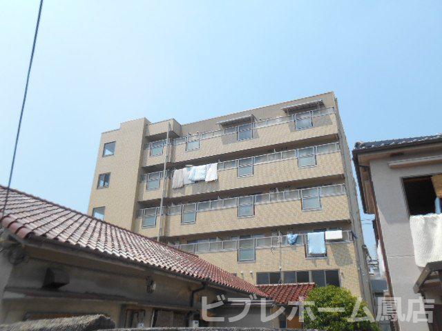 PRIMOおおとり