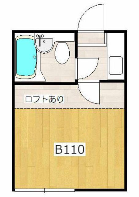 プラザドゥデボンB