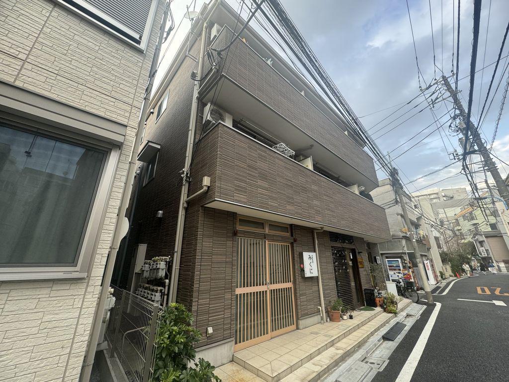 パラシオ