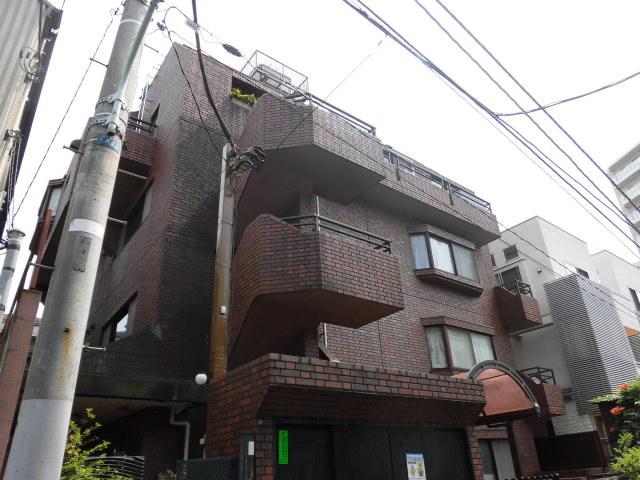 高砂ビル