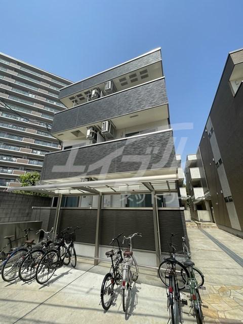 フジパレス瑞光II番館