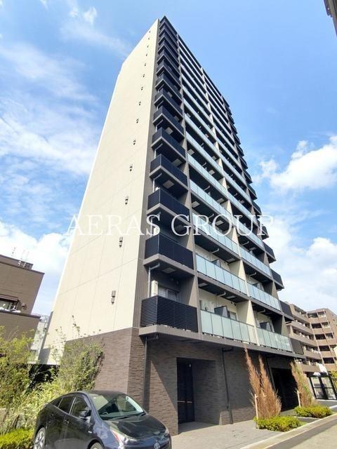 ジェノヴィア金町 509