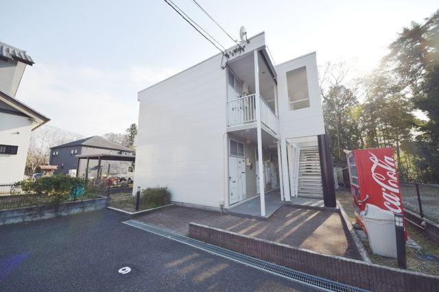 レオパレスレアル