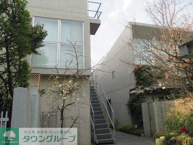 セリシエール神楽坂南町