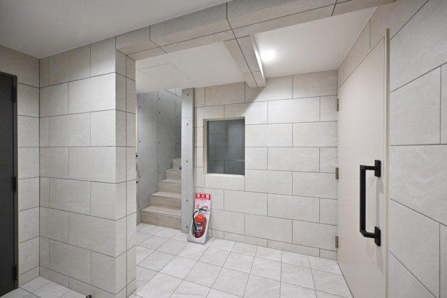 THE RESIDENCE NIHONBASHI