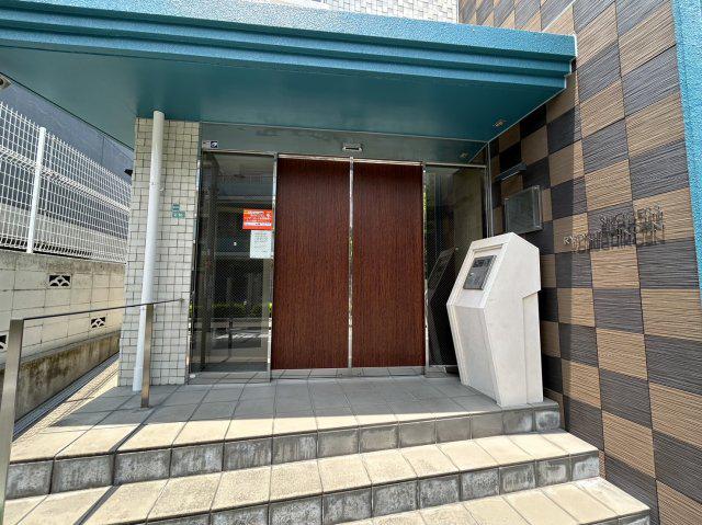サクセス緑地公園