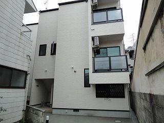 パークメゾン大濠公園