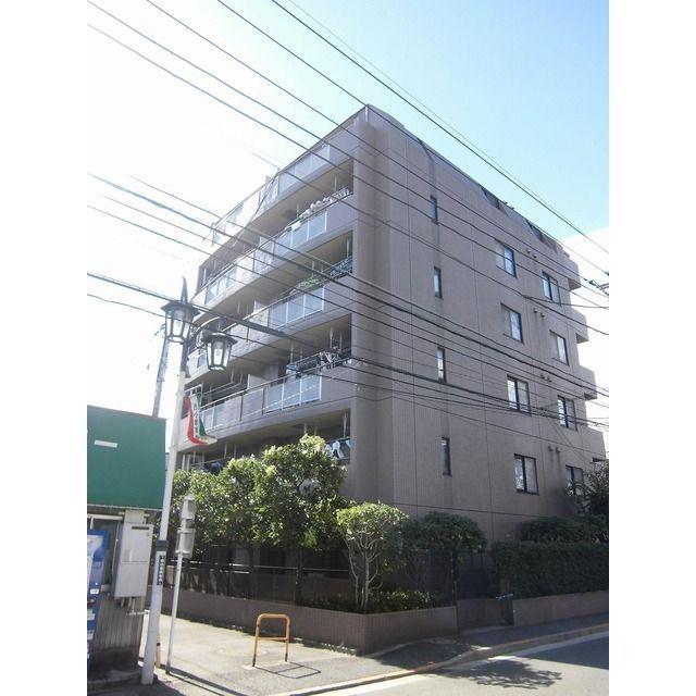 メゾン・ド・フローラ