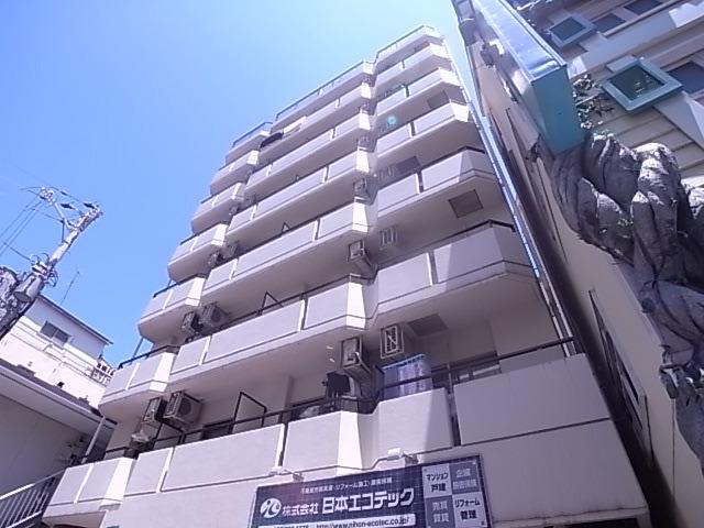 パルメーラ山手