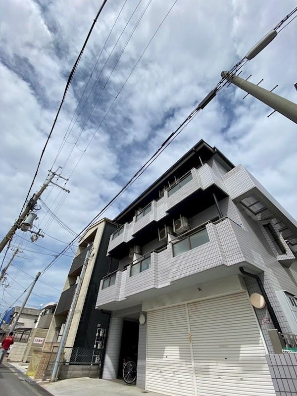 フェリスコート東園田